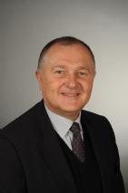 Matthias Hopmann, CEO