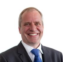 Jörg Müller, CEO & Owner