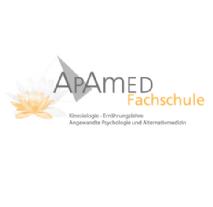 Apamed Logo