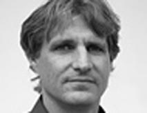 Andreas Graf, CEO