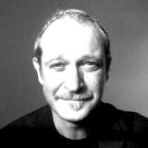 Roger Keller, CEO