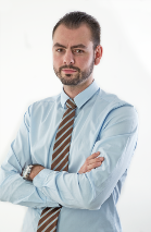 Arsim Murtezi, CEO