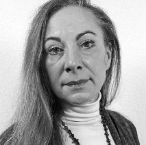 Ute Verweymeren, CEO