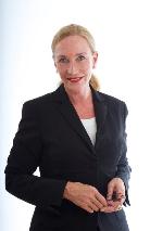 Master in Business Law, Mediatorin, Betriebskonom Beatrice Gasser, CEO