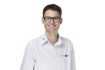 Florian Lüchinger, CEO
