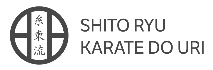 SHITO RYU KARATE DO URI