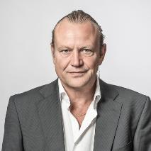 Christoph Schaufelberger, VR-Prsident