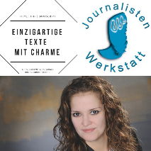 Journalistenwerkstatt: einzigartige Texte mit Charme
