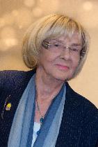 Hannelore Sievers, Geschftsfhrerin