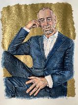 Peter Metzinger, Mr. Campaigning 