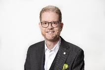 Daniel Anderes, CEO