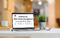 Projektmanagement IPMA Online-Live-Kurs: Methodik und Didaktik