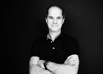 Jürgen Huber, CEO
