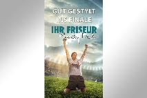 Professionelle Plakate - Werbebannererstellung