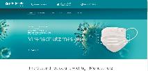 Landingpage für Ihr Webprojekt