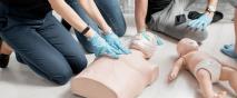 BLS-AED-SRC-Kurse mit anerkanntem BLS-AED Zertifikat