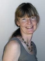 Petra Huber, CEO