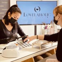 LOVELAHOLIC Beauty | Nagelstudio in Chur