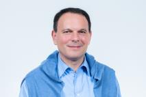 Nicolas Abbondanza, Mitglied der Geschftsleitung