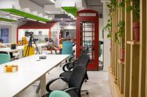 DPL Workspace
