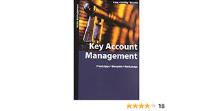 Buch Key Account Management 