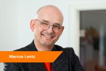 Marcus Lentz, CEO