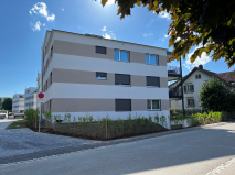 Unser Standort in Kölliken