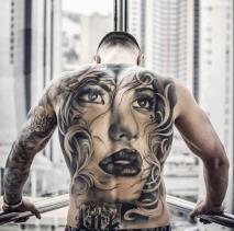 Tattooentfernung