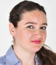 Irina Weiss, CEO