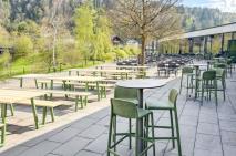 Referenz: Natur- und Tierpark Goldau
