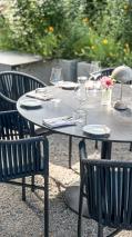 Referenz: Restaurant Wöschi