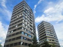 Die Fassadenreinigung ist ein zentraler Bestandteil der BFS Gebäude Service AG
