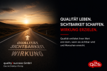 Sichtbarkeit gestalten