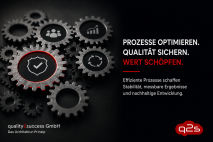Prozesse optimieren