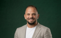 Dario Blumenthal, CEO