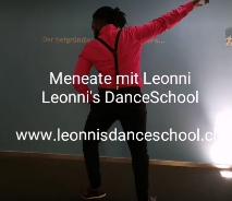 Leonni‘s DanceSchool