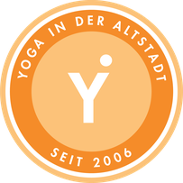 Yoga in der Altstadt