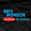 Musikhaus Blue Wonder St. Gallen