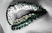 Make-up Artist Lippen