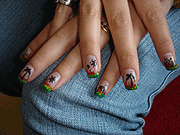 Naildesign
